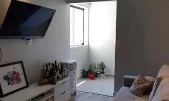 Imagem 5: São Paulo - Apartamento Padrão - Santo Amaro