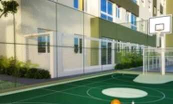 Imagem 2: Apartamento para Venda - 54m², 3 dormitórios, sendo 1 suites, 1 vaga - Bom Jesus