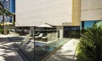 Imagem 3: Aluguel mensal beira mar