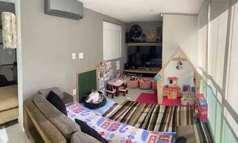 Imagem 3: Apartamento à venda, 140 m² por R$ 1.550.000,00 - Granja Julieta - São Paulo/SP