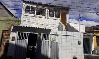 Imagem: Alugo casa na praia do meio