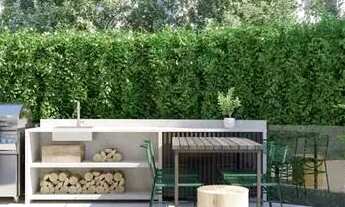 Imagem 6: Apartamento de 55 metros quadrados com 1 quarto em Leblon - Rio de Janeiro - RJ