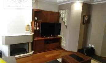 Imagem: Santo André - Casa Padrão - Parque das