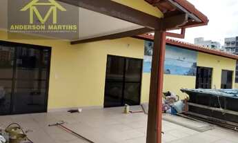 Imagem 5: Cobertura linear de 3 quartos na Praia da Costa Cód: 6367 F