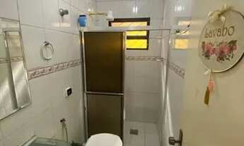 Imagem 6: Casa com 2 dormitórios para alugar, 85 m² por R$ 3.500,00/mês - Canto do Forte - Praia Gra