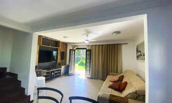 Imagem 4: Casa com 3 dormitórios para alugar, 140 m² por R$ 5.000,00/mês - Palmeiras - Cabo Frio/RJ