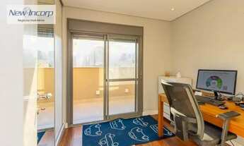 Imagem 5: Belo Apartamento 165m² - Alto da Boa Vista!!