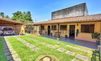 Imagem: Casa com 3 dormitórios à venda, 98 m²