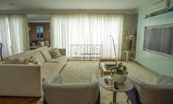 Imagem 5: Cobertura duplex com 3 suites 5 vagas a venda no Panamby