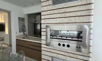 Imagem 5: Duplex para aluguel tem 100 metros quadrados com 2 quartos em Pompéia - Santos - SP