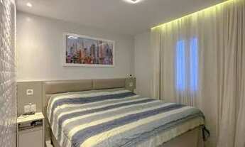 Imagem 6: Vendo Lindo Apartamento No Jardins de veneto , 3 suítes , 3 vgs Cobertas , Super Ventilado