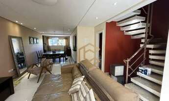 Imagem 5: Sobrado com 3 dormitórios, 220 m² - venda por R$ 1.550.000,00 ou aluguel por R$ 7.500,00/m