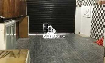 Imagem: Salão para Locação no bairro Vila Aricanduva