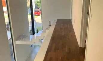 Imagem 5: Casa de condomínio sobrado para venda tem 218130 metros quadrados com 3 quartos