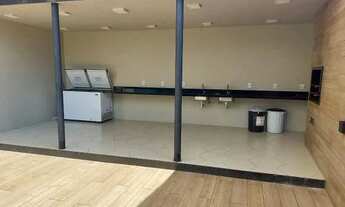 Imagem 7: Apartamento 3/4 na Lomas Valentinas no Marco