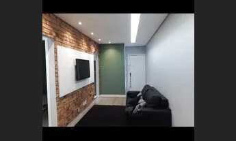 Imagem: Aluguel Apartamento Buritis