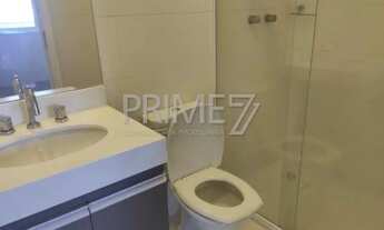 Imagem 5: PIRACICABA - Apartamento Padrão - Cidade Jardim