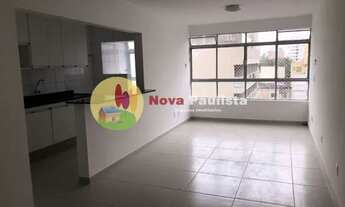 Imagem: São Paulo - Apartamento Padrão - Vila