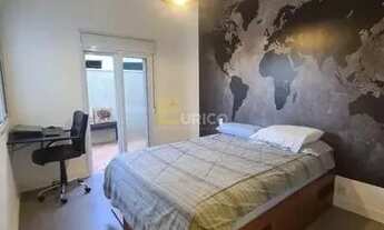 Imagem 6: Apartamento à venda no Jardim Tereza Cristina em Jundiaí/SP