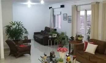 Imagem 5: Lindo apto 178m com 3 dorms. (sendo 2 suites) excelente localização, 3 vagas. Ref.:1190