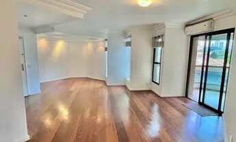 Imagem 2: 108639 Apartamento para venda tem 140 metros quadrados com 3 quartos - São Paulo - SP