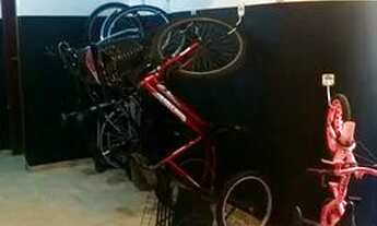 Imagem 3: Apartamento com 2 dormitórios para alugar, 169 m² por R$ 5.100,00/mês - Pompéia - Santos/S