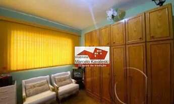 Imagem 4: Casa com 2 dormitórios à venda, 100 m² por R$ 440.000,00 - Mooca - São Paulo/SP