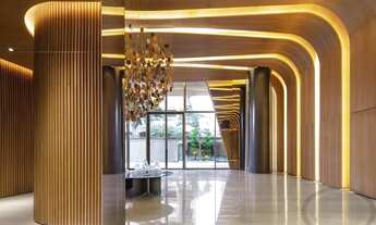 Imagem 3: Apartamento a venda no Bairro Itaim Bibi - São Paulo -SP REF: 1065