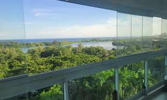 Imagem: RARIDADE 03 quartos, (02stes) dep, 116m2