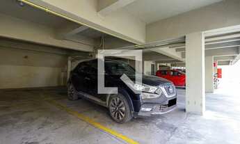 Imagem 6: Apartamento para Aluguel - Salgado Filho, 2 Quartos, 40 m2