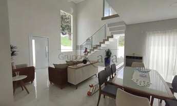 Imagem 5: Jacarei - Casa de Condomínio - Condominio Parque Vale dos Lagos