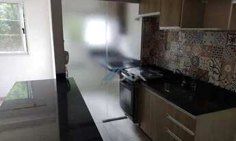 Imagem 7: Apartamento com 2 dormitórios à venda, 51 m² por R$ 355.000,00 - Condomínio Inspire Baruer