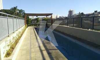 Imagem 4: Apartamento com 2 quartos, sendo 1 com suíte, sala com sacada, cozinha , banheiro, garagem