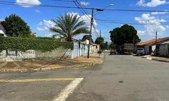 Imagem 4: Casa com galpão à venda de 200 metros quadrados com 2 quartos em Jardim Guanabara - Goiâni