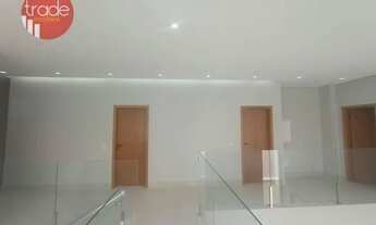 Imagem 6: Casa, 320 m² - venda por R$ 2.600.000,00 ou aluguel por R$ 16.123,86/mês - Alphaville - Ri