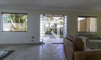 Imagem 5: Casa de Condomínio para Aluguel - Vargem Pequena, 5 Quartos, 420 m2