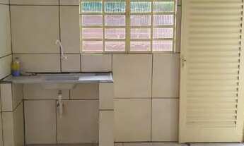 Imagem 2: Aluga-se casa Park Santo Antônio R$ 500,00