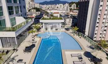 Imagem 6: PRIMME IMÓVEIS VENDE APARTAMENTO NO ED. FALCON TOWER - FG