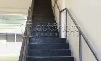 Imagem 6: Galpão 800m² Locação - Tamboré