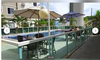 Imagem 6: Apartamento 2/4 condomínio Solar do Coqueiros em Abrantes