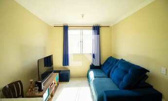 Imagem 2: Apartamento para Aluguel - Jardim Central, 2 Quartos, 40 m2