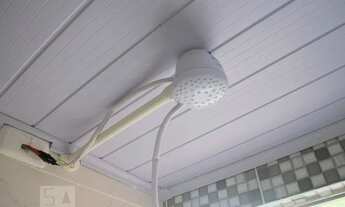 Imagem 7: Apartamento para Aluguel - Mandaqui, 1 Quarto, 27 m2