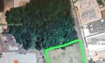 Imagem: Terreno à venda, 5812 m² por R$ 4.070.000