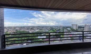 Imagem 3: Apartamento c/ 4 quartos à venda no Cond. Portal da Cidade (152,79m²