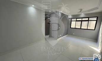 Imagem 3: Apartamento para venda com 75 m² com 2 quartos em Vila Mathias - Santos - SP