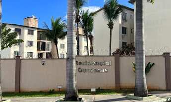 Imagem: Apartamento com 2 dormitórios para alugar