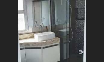 Imagem 7: Apartamento para aluguel tem 56 metros quadrados com 1 quarto - Vila Imperial