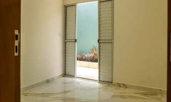 Imagem 12: Lindo Imóvel residencial, novo. Excelente localização, Jd Solange/Terra Branca