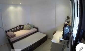 Imagem 3: Apartamento para Aluguel - Recreio, 3 Quartos, 89 m2