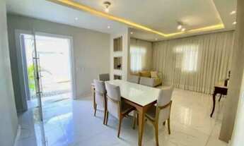 Imagem 3: Casa para venda com 100 metros quadrados com 3 quartos em Piatã - Salvador - Bahia